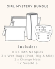 Girl Mystery Bundle