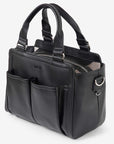 Amelia Pram Caddy - Black