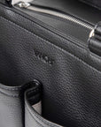 Amelia Pram Caddy - Black