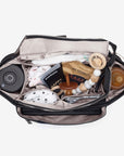 Billie Pram Caddy - Black