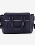 Amelia Pram Caddy - Black