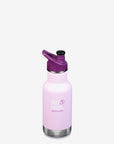 12oz (355ml) Kid's Classic Insulated Water Bottle with Sport Cap (Sugarplum Fairy)