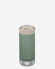 12oz (355ml) TKWide Insulated Coffee Tumbler with Café Cap (Sea Spray)
