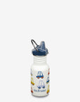 12oz (355ml) Kid's Classic Sippy Bottle (Cars)