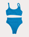 Lagoon Embrace Swim Bottoms