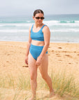 Lagoon Embrace Swim Bottoms