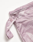 Mauve Native Day Tripper Wet Bag