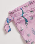 Mermaids Overnighter Wet Bag