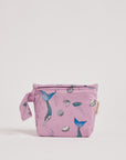 Mermaids Small Wet Bag