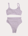 Orchid Embrace Swim Bottoms