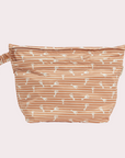 Sophie La Girafe Stripe Day Tripper Wet Bag