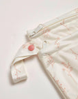 Rosewood Botanical Day Tripper Wet Bag