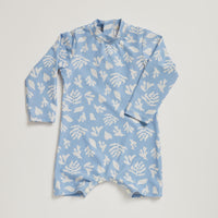 Onesie - Seaweed