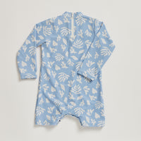 Onesie - Seaweed