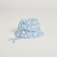 Rashie + Hat Set - Seaweed