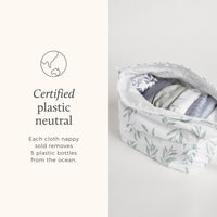 Seaweed Day Tripper Wet Bag