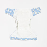 Seaweed 2.0 Cloth Nappy