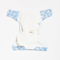 Seaweed 2.0 Cloth Nappy