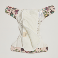 Snuggle Hunny Banksia 2.0 Modern Cloth Nappy