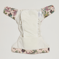 Snuggle Hunny Banksia 2.0 Modern Cloth Nappy