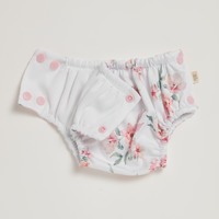 Snuggle Hunny Camille Swim Nappy