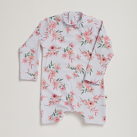 Onesie - Snuggle Hunny Camille