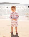 Onesie - Snuggle Hunny Camille