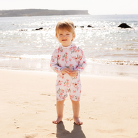 Onesie - Snuggle Hunny Camille