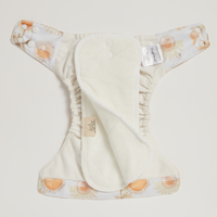 Snuggle Hunny Paradise 2.0 Modern Cloth Nappy