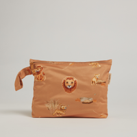 Snuggle Hunny Roar Mid Wet Bag