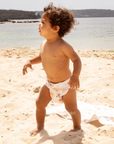 Snuggle Hunny Paradise 2.0 Modern Cloth Nappy