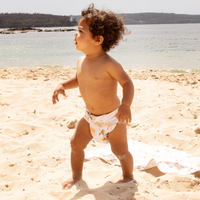 Snuggle Hunny Paradise 2.0 Modern Cloth Nappy