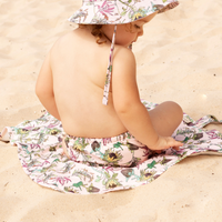 Snuggle Hunny Banksia 2.0 Modern Cloth Nappy