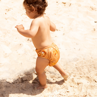 Snuggle Hunny Roar 2.0 Modern Cloth Nappy