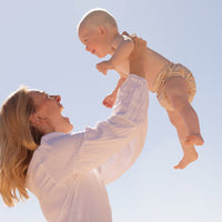Luna + Sol 2.0 Cloth Nappy