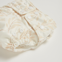 Sophie La Girafe Olive Leaf 2.0 Modern Cloth Nappy