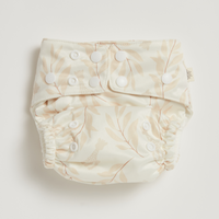 Sophie La Girafe Olive Leaf 2.0 Modern Cloth Nappy