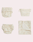 Sophie La Girafe Bundle (Olive Leaf)