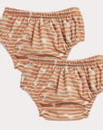 Sophie La Girafe Stripe Swim Nappy (2 Pack)