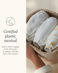 Certified Plastic Neutral