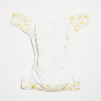 Wattle 2.0 Cloth Nappy