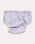 EcoNaps Reusable Swim Nappy 2 Pack - Lavender - Extra Large 13+kg