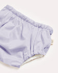 EcoNaps Reusable Swim Nappy 2 Pack - Lavender - Extra Large 13+kg