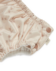 EcoNaps Reusable Swim Nappy 2 Pack - Palm - Large 11-13kg
