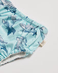 Humpback Swim Nappy