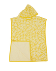 EcoNaps Poncho - Daisy - Small