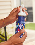 12oz (355ml) Kid's Classic Sippy Bottle (Fire Trucks)