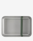 55oz (1626ml) Rise Food Box - Big Meal (Sea Spray)