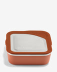23oz (591ml) Rise Food Box - Lunch Autum Glaze