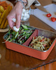55oz (1626ml) Rise Food Box - Big Meal (Tofu)